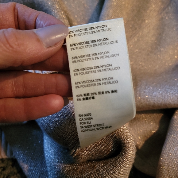 Free people sweater - Picture 4 of 4